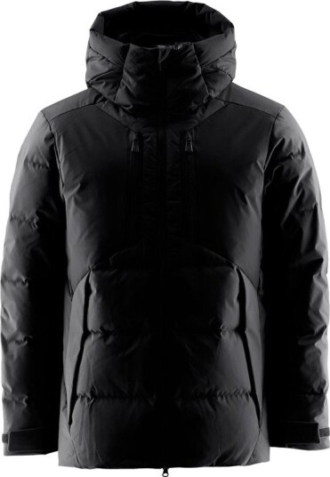 Sail Racing PATROL DOWN JACKET Carbon
