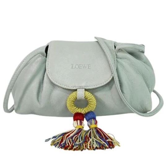 Loewe Pre-owned Dame Pre-owned Grå