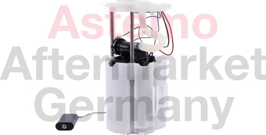 HITACHI 2503159 Drivstoffpumpe HITACHI 2503159 Drivstoffpumpe