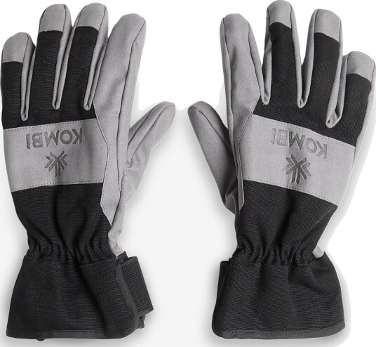 Kombi Foreman Men Glove BLACK M