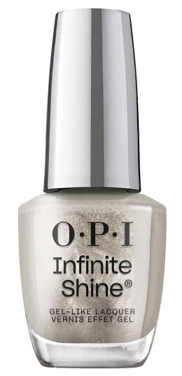 OPI Infinite Shine Work From Chrome 15ml