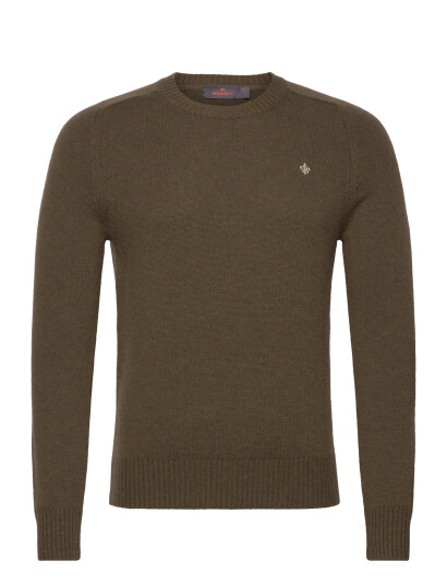 Morris Hertford Oneck - Green - XXL Morris Hertford Oneck - Green - XXL