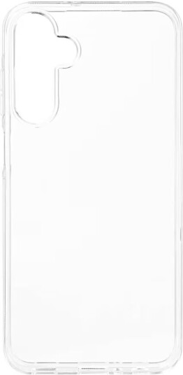 Onsala Gjennomsiktig TPU Deksel til Samsung Galaxy A25 5G