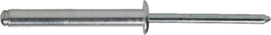 Ejot 130445 Blindnagle 5.0X150, 100 stk 5.0X150 100 stk, Innfesting