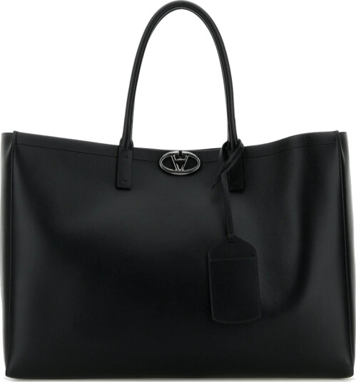 Valentino Garavani Herre Vesker Svart ONE SIZE,