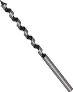 Stanley Sta52100-Qz, Drill, 1,2 Cm, 200 Mm, Tre, 1 Stykker