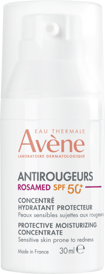 Avène Rosamed SPF50+ Dagkrem for sensitiv hud 30 ml Avène Rosamed SPF50+ Dagkrem for sensitiv hud 30 ml