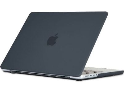 Tech-Protect Case Tech-Protect Case Smartshell Apple Macbook Pro 16 2021-2022 Matte Black Tech-Protect Case Tech-Protect Case Smartshell Apple Macbook Pro 16 2021-2022 Matte Black
