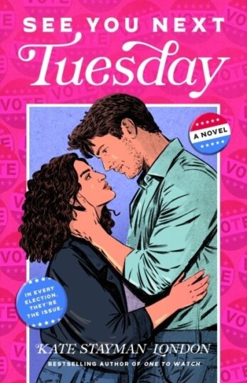 See You Next Tuesday See You Next Tuesday