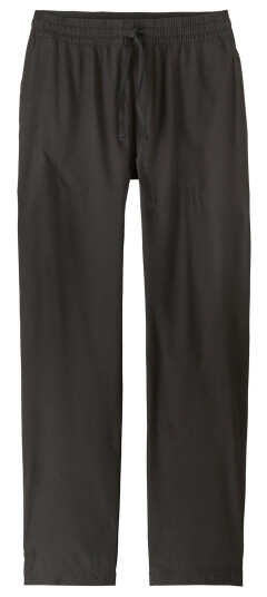 Patagonia Women"s Fleetwith Pants Black M Patagonia Women"s Fleetwith Pants Black M