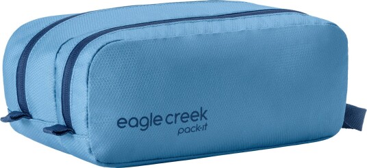 Eagle Creek Pack-It Reveal Quick Trip Blue Dawn 2 L