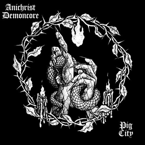ACxDC, Pig City Acxdc / Pig City LP/Vinyl