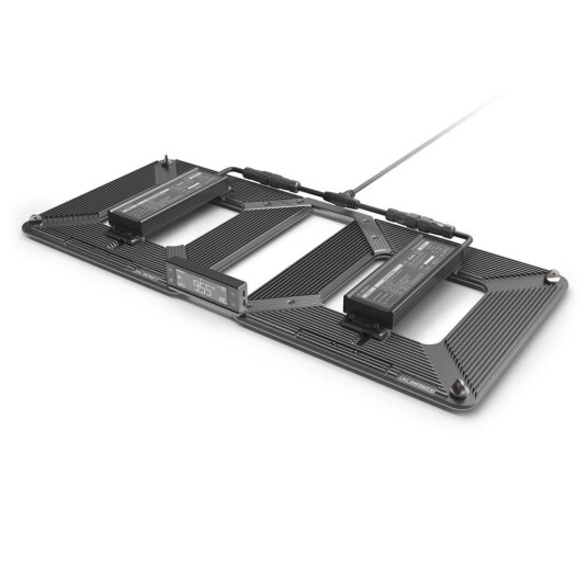 Iongrid T24 260W Fullspektrum LED Vekstlys