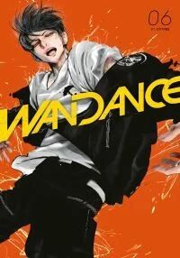 Wandance 6 Av Coffee
