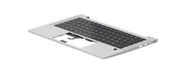 Hp N10775-091, Tastatur, Norsk, Hp, Elitebook 630 G9 Hp N10775-091, Tastatur, Norsk, Hp, Elitebook 630 G9