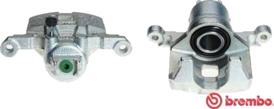 Bremsecaliper BREMBO F 78 043