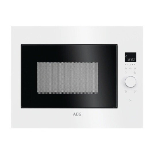 AEG MBE2658SEW MIKROBØLGEOVN 947608722