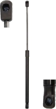 Magnum Technology MGS4013 Baklukedemper