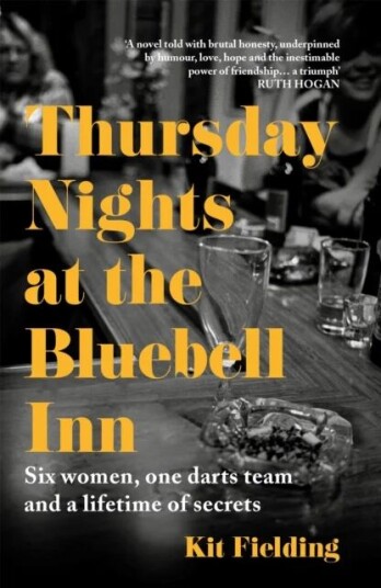 Thursday Nights at the Bluebell Inn av Kit Fielding