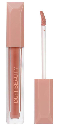 DUFFBEAUTY Lip Retreat Lovely Nude 4ml DUFFBEAUTY Lip Retreat Lovely Nude 4ml