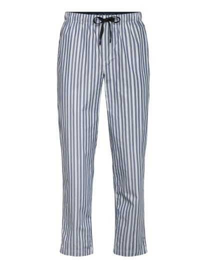 Lindbergh Pyjama Pants - Blue - S