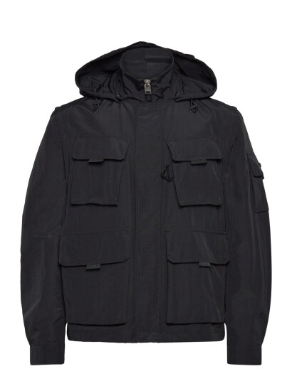 HUGO Baltero2611 Black M HUGO Baltero2611 Black M