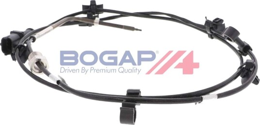 Sensor eksostemperatur BOGAP G6120100