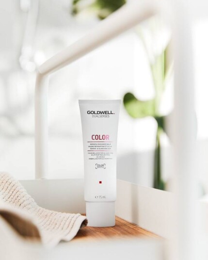 Goldwell Dualsenses Color Repair & Radiance Balm 75 ml