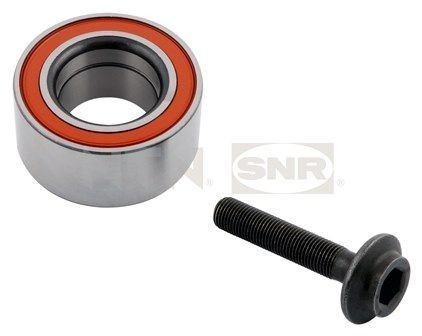 Hjullager SNR R157.28