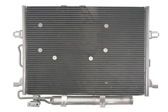 Kondensator THERMOTEC KTT110545 Kondensator THERMOTEC KTT110545