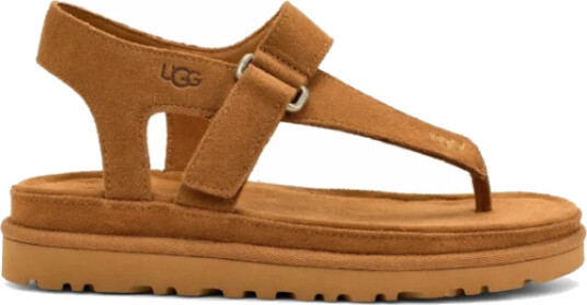 UGG, Dame, Sko, Brun, 40 EU,
