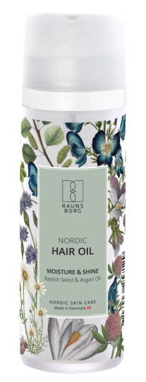 Raunsborg Hair Oil 30 ml Raunsborg Hair Oil 30 ml