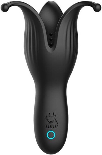 Toro Krone Tip Cup Masturbator for Men