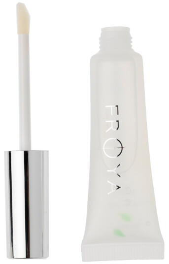Lillehammer Spa Frøya Silk Lipgloss No 5. Gjennomsiktig