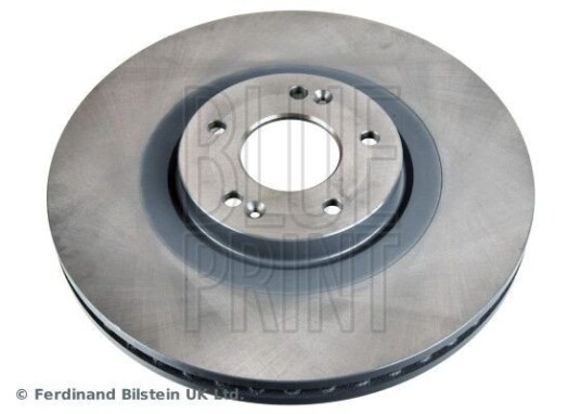 Bremseskive BLUE PRINT ADBP430077