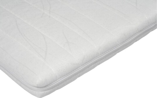 Dorma Polysoft Overmadrass 190