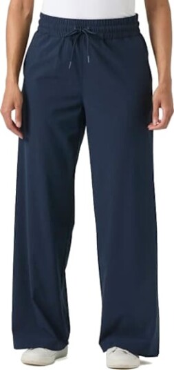 Helly Hansen W Thalia Wide Pant Navy S