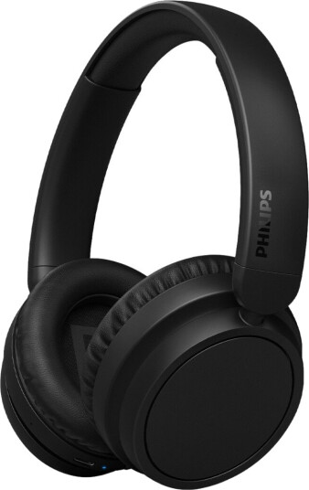 Philips TAH5209BK/00 Svart Philips TAH5209BK/00 Svart