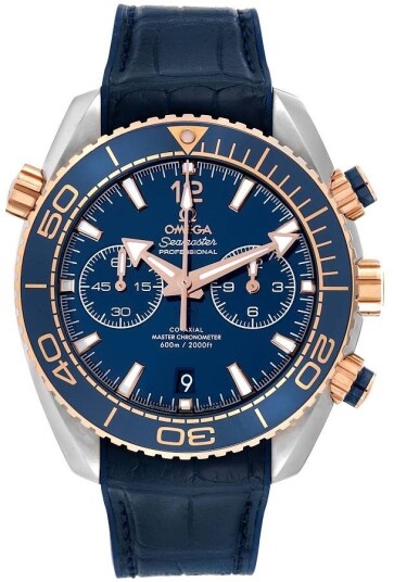 Omega Herreklokke 215.23.46.51.03.001 Seamaster Planet Ocean 600M Omega Herreklokke 215.23.46.51.03.001 Seamaster Planet Ocean 600M