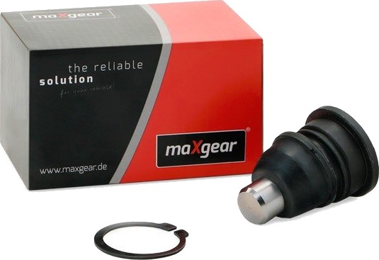 Bærekule MAXGEAR 72-2976