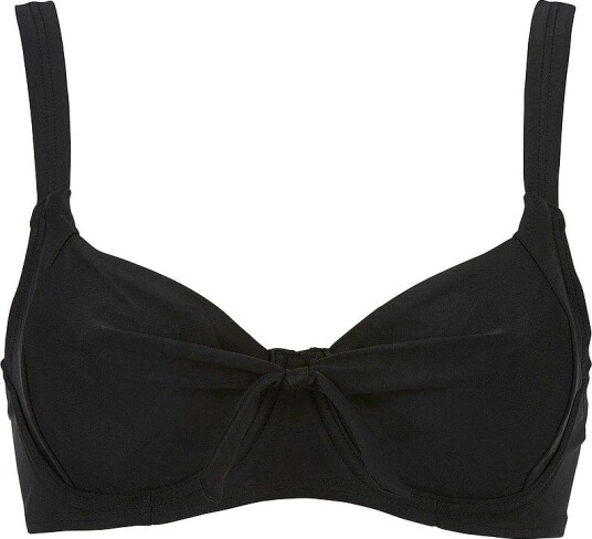 Damella Bikini BH Bikini Bra Goldie Svart Damella Bikini BH Bikini Bra Goldie Svart