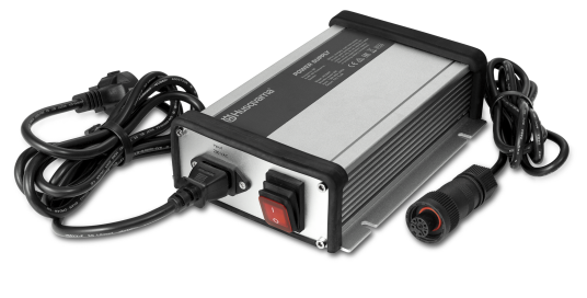 Husqvarna batterilader PS300T