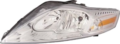 VAN WEZEL 1882961 Frontlykter
