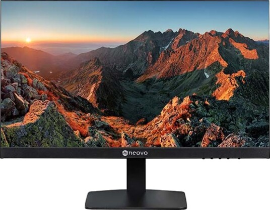 AG Neovo LH-2703 27" Full HD Ergonomic LCD Monitor LA273011E0000