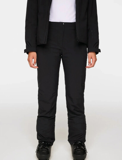 J. Lindeberg Rosario Pant - Black - XS J. Lindeberg Rosario Pant - Black - XS