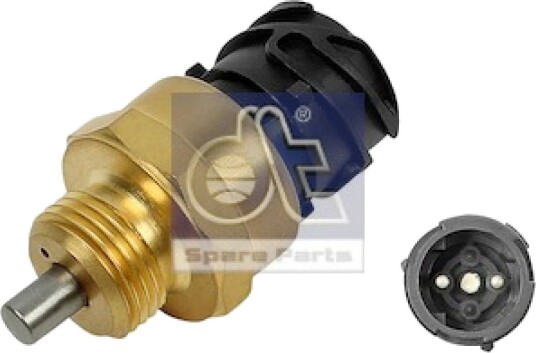 Bryter, split gir DT Spare Parts 2.27150