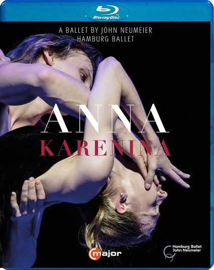 Anna Karenina – A Ballet By John Neumeier Anna Karenina – A Ballet By John Neumeier