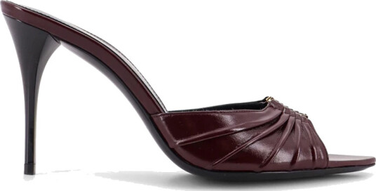 Saint Laurent Dame Sko Brun 36 EU, Saint Laurent Dame Sko Brun 36 EU,