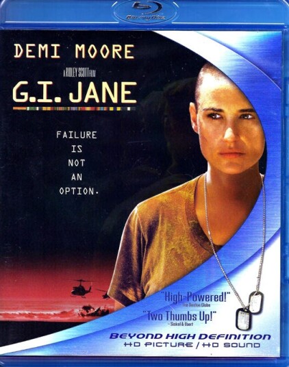 G.I. Jane