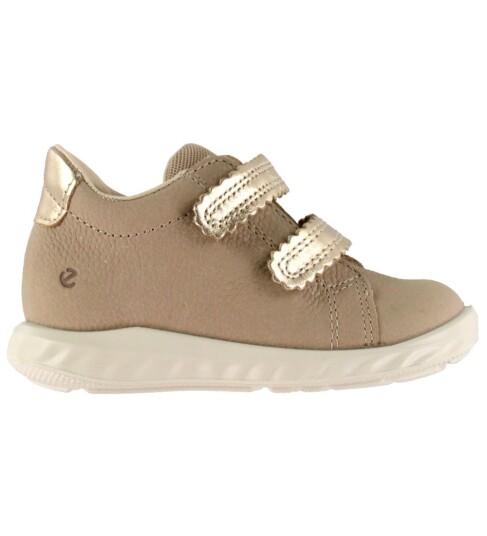 ECCO Sp.1 Lite Infant Beige 24 ECCO Sp.1 Lite Infant Beige 24